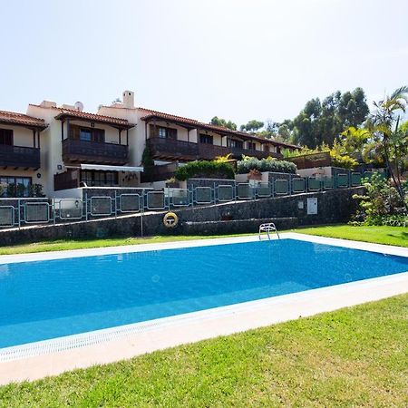 Villa Kalima Santa Ursula  Exterior photo