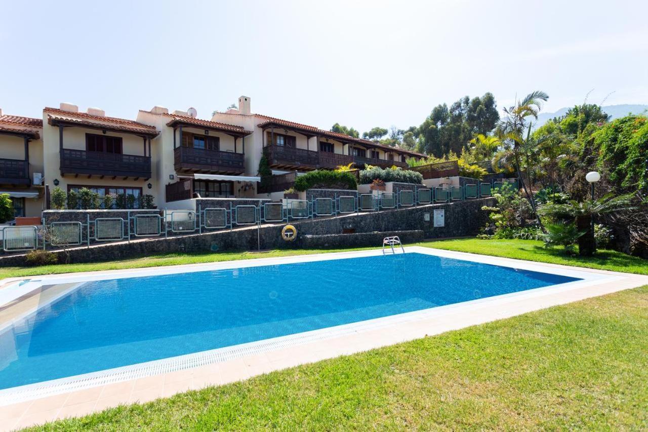 Villa Kalima Santa Ursula  Exterior photo