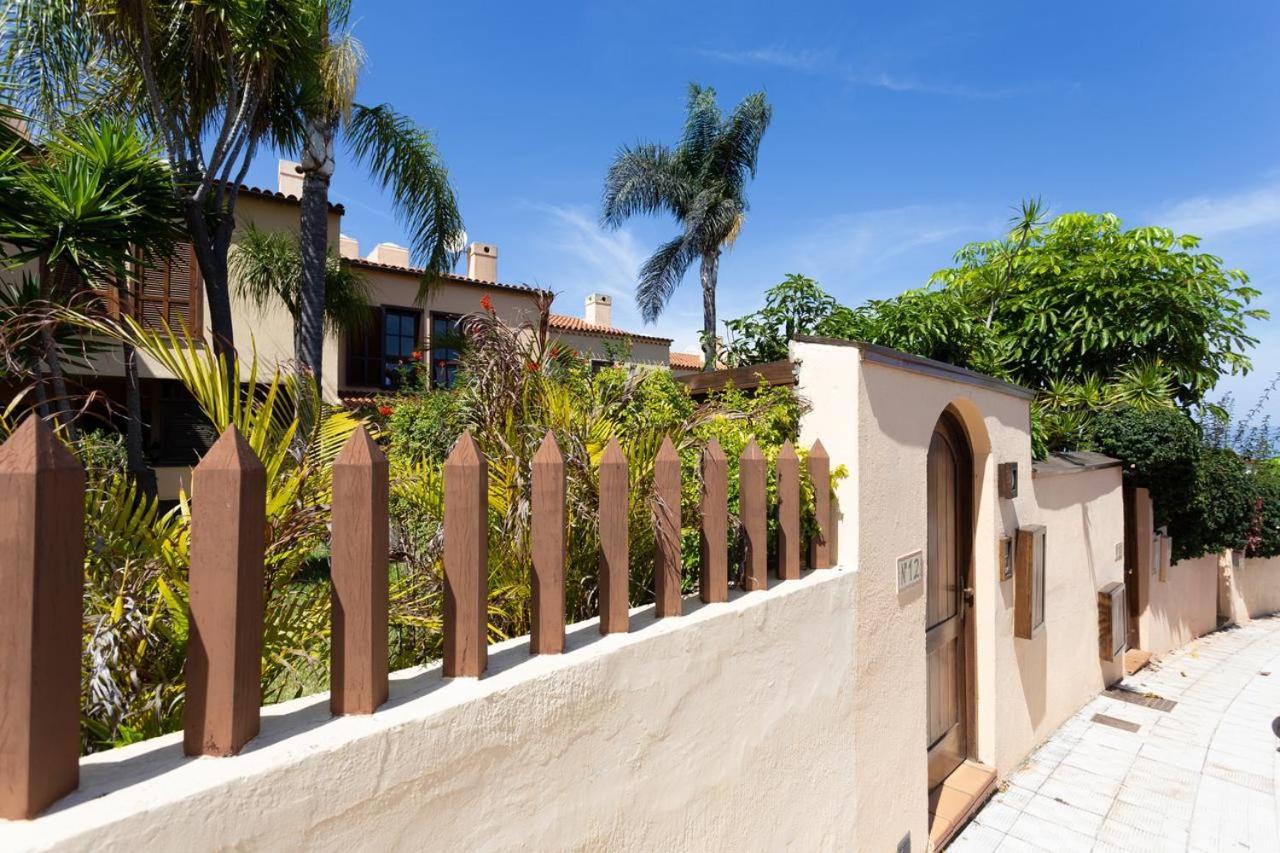 Villa Kalima Santa Ursula  Exterior photo