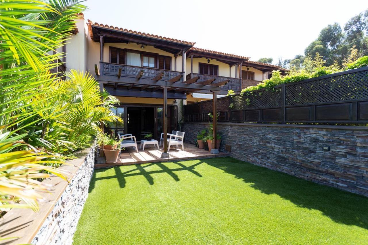 Villa Kalima Santa Ursula  Exterior photo